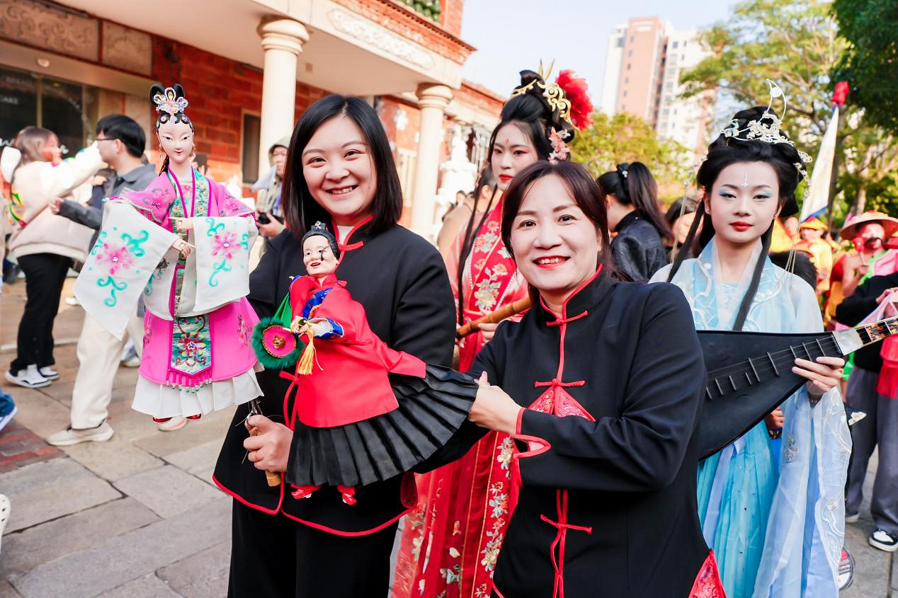 2024 NEST全國電子體育大賽年度總決賽暨五店市電競節盛大開幕