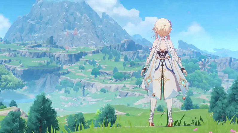 一起並肩作戰 盤點12款適合與朋友一起玩的跨平台遊戲 一起並肩作戰 盤點12款適合與朋友一起玩的跨平台遊戲