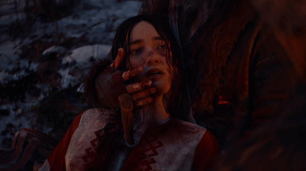 《巫師4》總監透露預告片細節內容:村姑也可以不死! 《巫師4》總監透露預告片細節內容:村姑也可以不死!