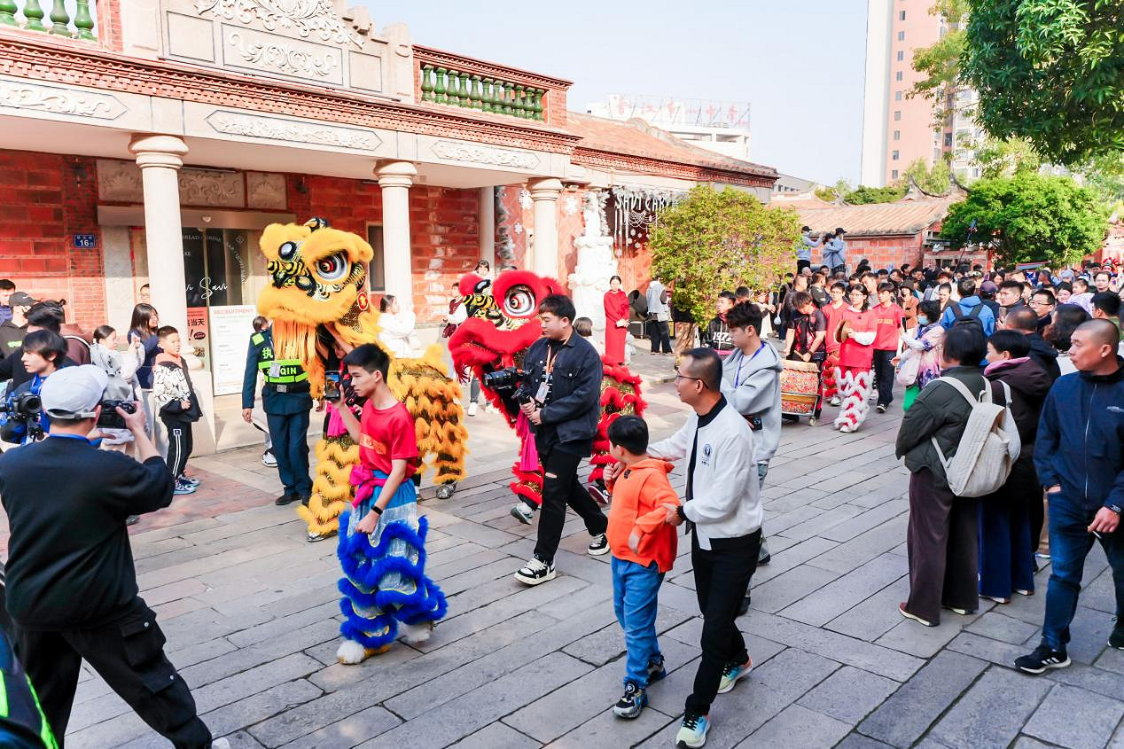 2024 NEST全國電子體育大賽年度總決賽暨五店市電競節盛大開幕