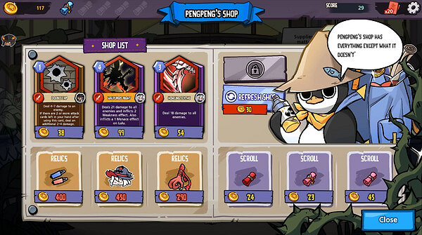 卡牌構建遊戲《魔女與學生會:卡牌之戰》登陸Steam! 卡牌構建遊戲《魔女與學生會:卡牌之戰》登陸Steam!