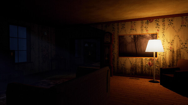 多半好評生存恐怖遊戲《Psychosis》現已轉為免費! 多半好評生存恐怖遊戲《Psychosis》現已轉為免費!