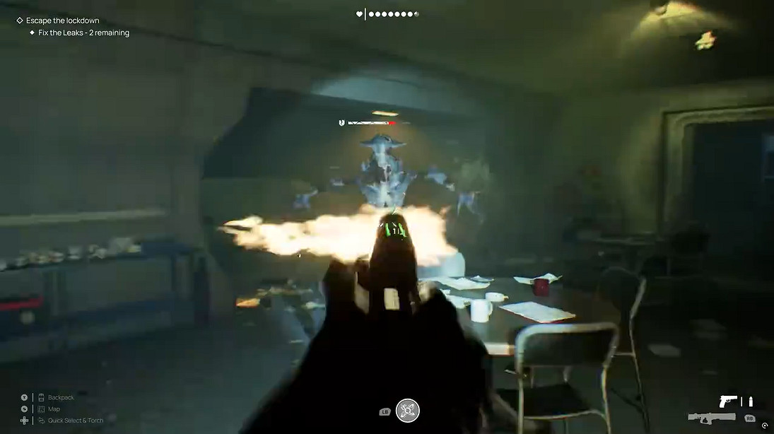 科幻恐怖FPS遊戲《最深的恐懼》官方試玩預告片公布 科幻恐怖FPS遊戲《最深的恐懼》官方試玩預告片公布