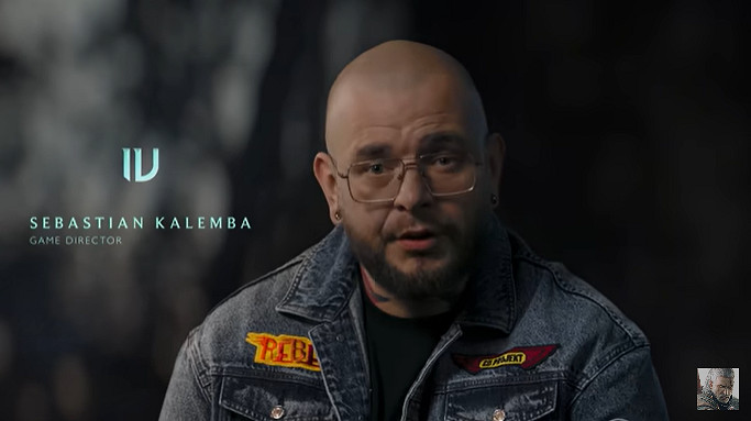 《巫師4》總監透露預告片細節內容:村姑也可以不死! 《巫師4》總監透露預告片細節內容:村姑也可以不死!