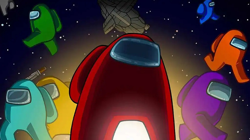 一起並肩作戰 盤點12款適合與朋友一起玩的跨平台遊戲 一起並肩作戰 盤點12款適合與朋友一起玩的跨平台遊戲