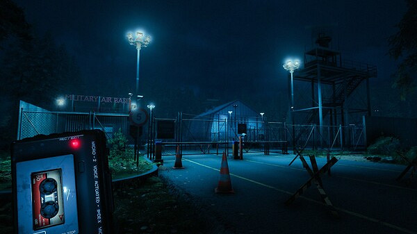 恐怖遊戲《他們在這裡：外星人綁架事件》推出試玩Demo