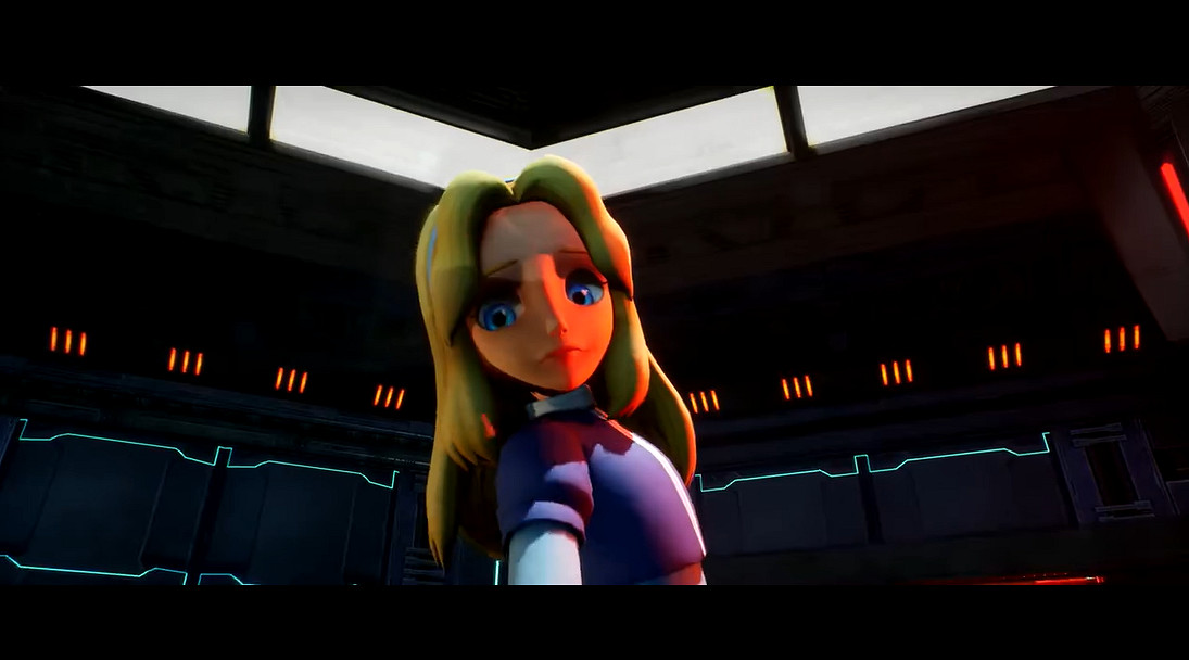 飯製《索尼克大冒險2》虛幻5重製版 試玩Demo發布! 飯製《索尼克大冒險2》虛幻5重製版 試玩Demo發布!