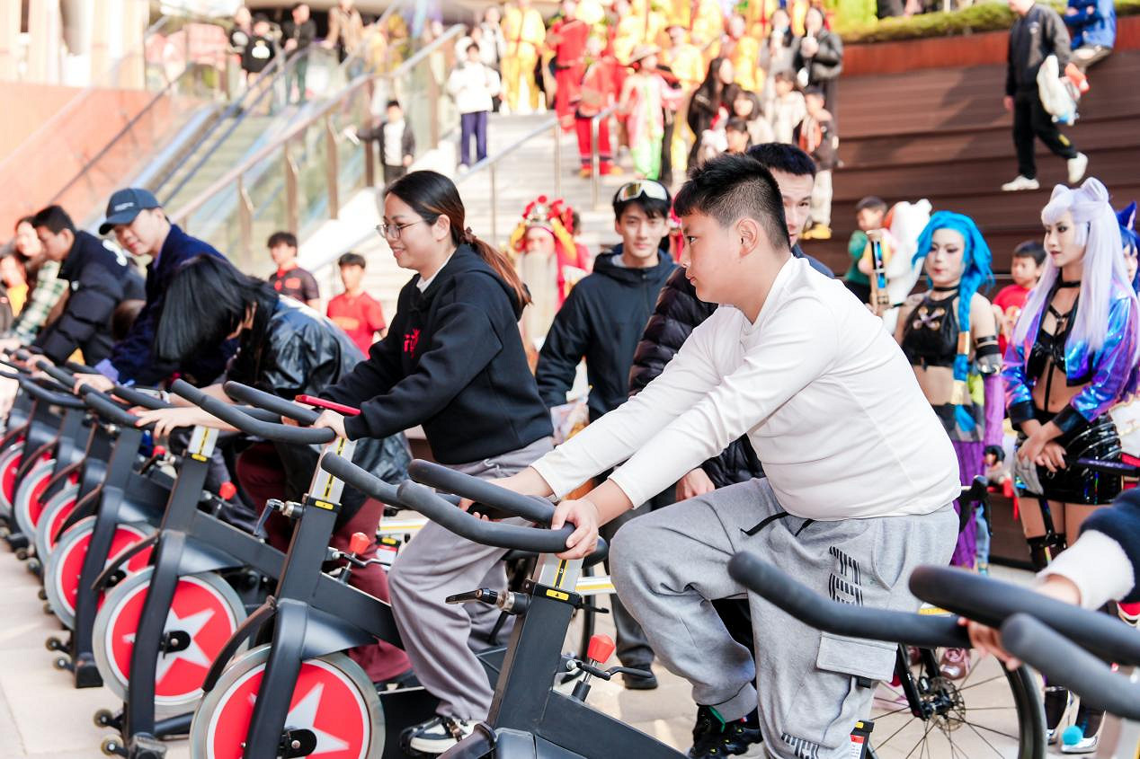 2024 NEST全國電子體育大賽年度總決賽暨五店市電競節盛大開幕