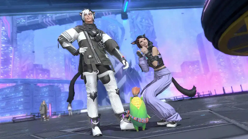 一起並肩作戰 盤點12款適合與朋友一起玩的跨平台遊戲 一起並肩作戰 盤點12款適合與朋友一起玩的跨平台遊戲