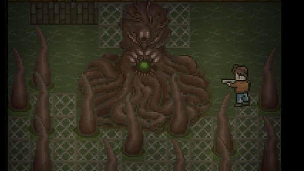 2D生存恐怖遊戲《黑暗之死》將於1月23日登陸Steam 2D生存恐怖遊戲《黑暗之死》將於1月23日登陸Steam