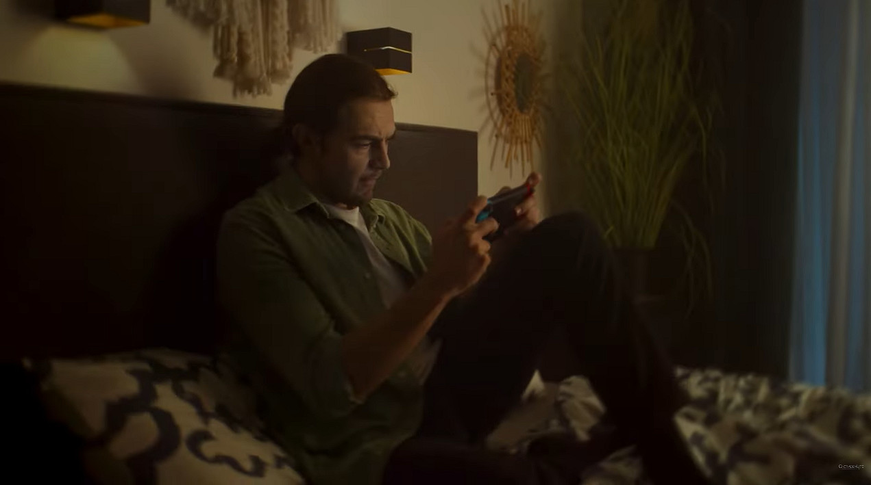 《切爾諾貝利人:完全版》Switch版發售!真人宣傳片賞 《切爾諾貝利人:完全版》Switch版發售!真人宣傳片賞