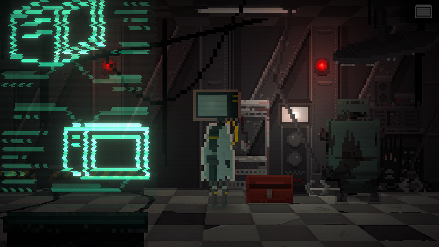 哲學冒險新作《在無人世界》上架Steam!2026年發售 哲學冒險新作《在無人世界》上架Steam!2026年發售