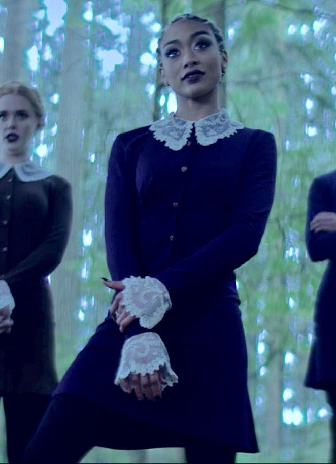 《星際:異端先知》光頭女主引熱議 撞臉《GTA6》主角 《星際:異端先知》光頭女主引熱議 撞臉《GTA6》主角