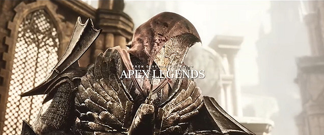 暗黑類魂射擊遊戲《聖約》預告細節 靈感來自多款遊戲 暗黑類魂射擊遊戲《聖約》預告細節 靈感來自多款遊戲