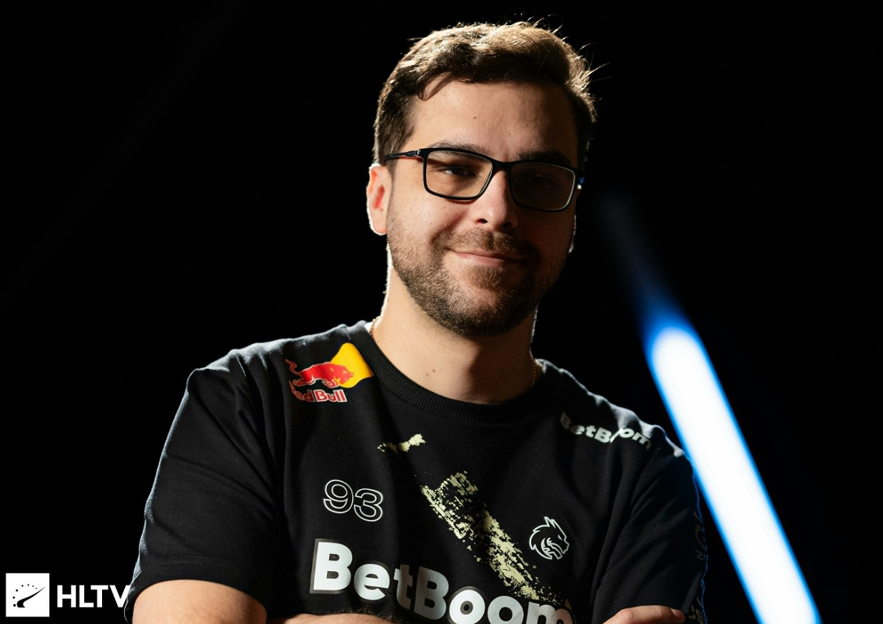 《CSGO》綠龍Spirit各隊員位置介紹