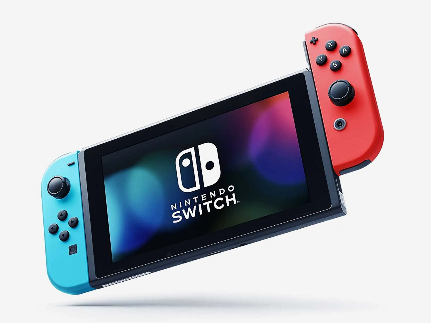 網友稱已經拿到Switch 2真機 將來有可能在2025年2月公布