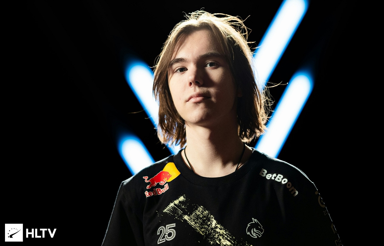 《CSGO》綠龍Spirit各隊員位置介紹