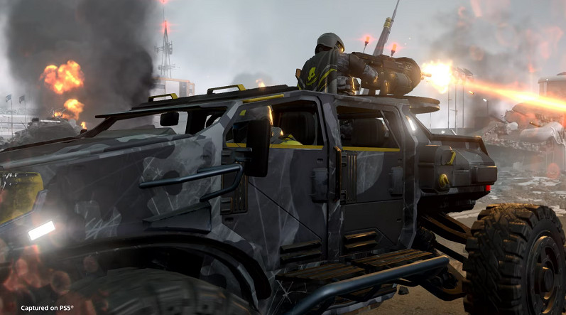 絕地戰兵2限時贈送指揮官套裝 新債券「都市傳說」上線 絕地戰兵2限時贈送指揮官套裝 新債券「都市傳說」上線