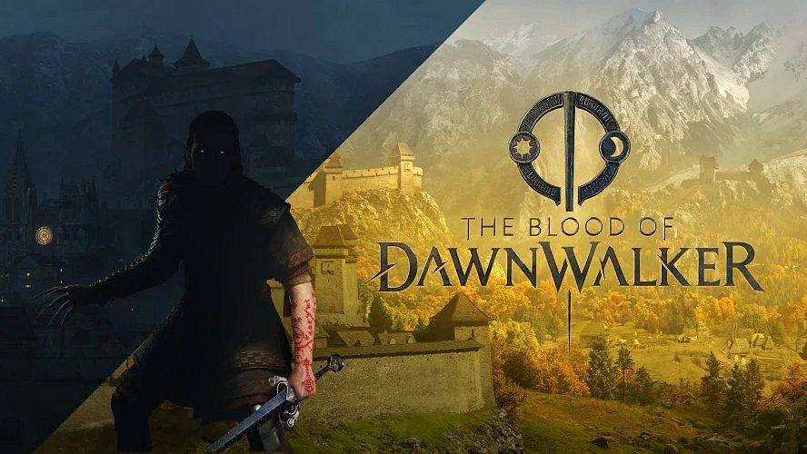 《巫師3》團隊新遊《黎明行者》明年1.14發布遊戲影片