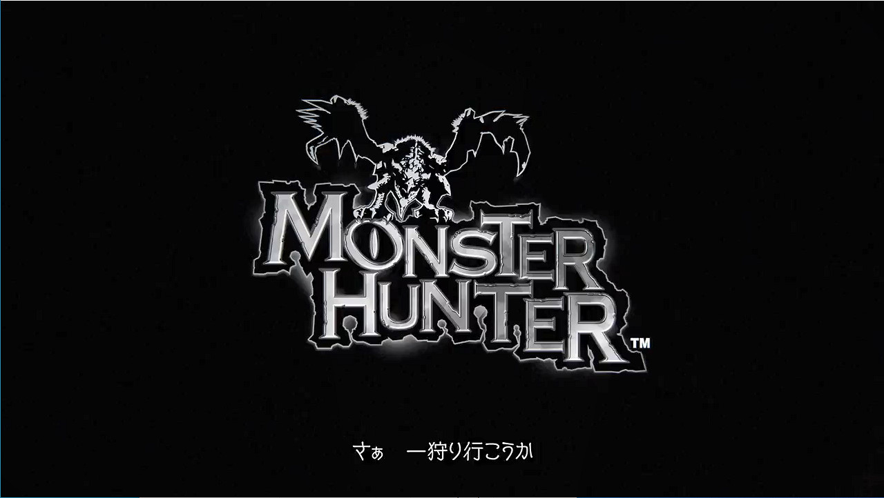 卡普空官宣公開《魔物獵人》新世界觀介紹特別影片! 卡普空官宣公開《魔物獵人》新世界觀介紹特別影片!