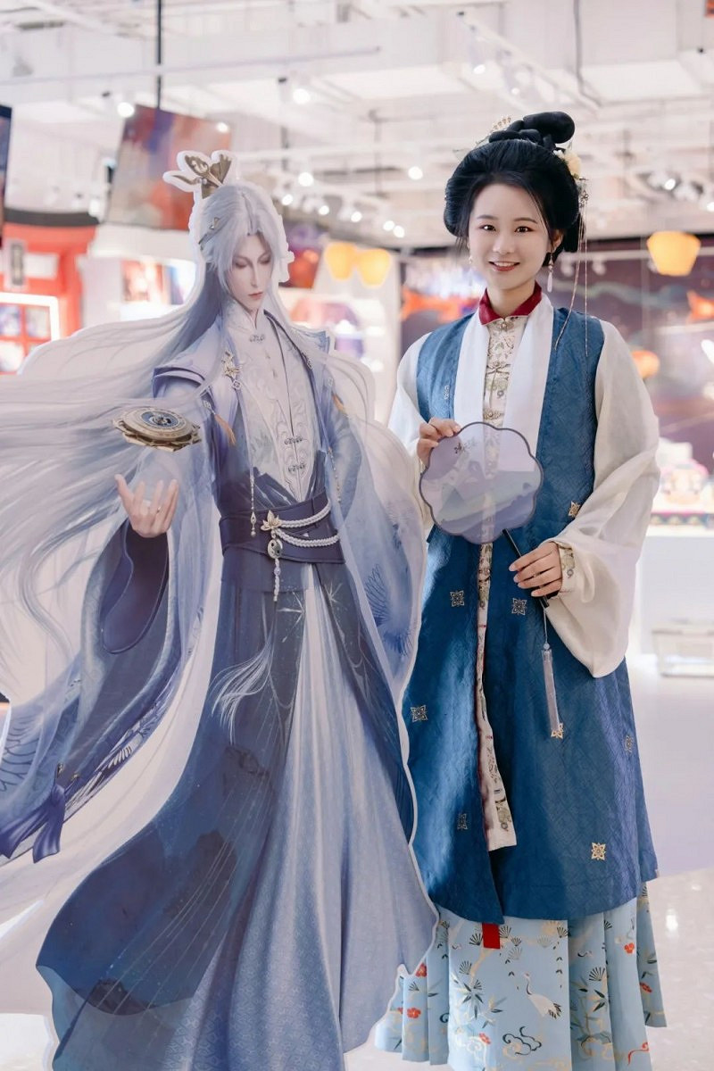 玲瓏浮生·夢起蘇州：中國音數協遊戲IP陳列館媒體開放日圓滿落幕