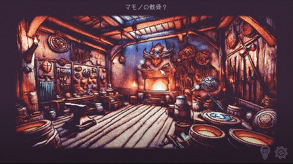 《鞋帶物語》Steam頁面上線 勇者勸退魔王冒險