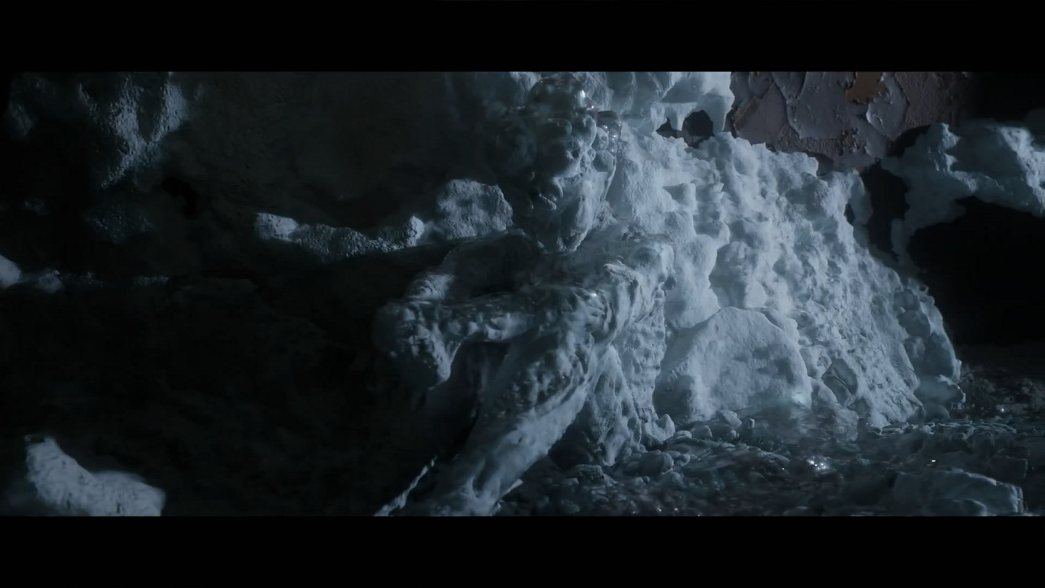 女主為何穿鼻環?虛幻5恐怖生存遊戲《戰慄》公布! 女主為何穿鼻環?虛幻5恐怖生存遊戲《戰慄》公布!