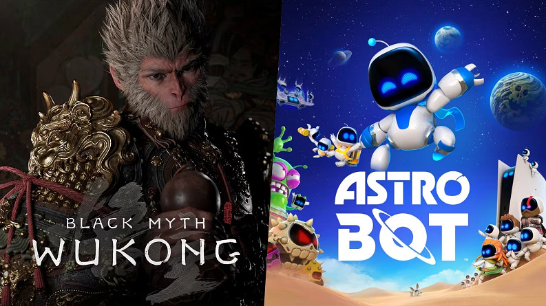 馮驥稱TGA頒獎真是白來了 外媒爆料遊科員工在現場淚奔 馮驥稱TGA頒獎真是白來了 外媒爆料遊科員工在現場淚奔