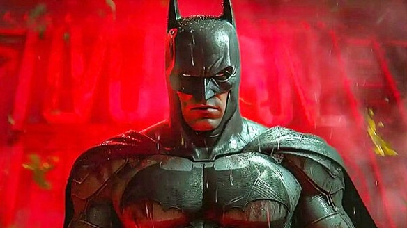 外媒評選今年最差遊戲TOP10：《自殺突擊隊》排名第三