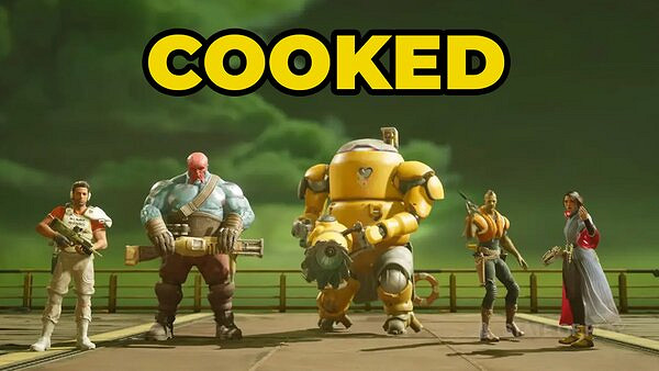 《星鳴特攻》僅排第8！外媒評2024年最糟糕的10款遊戲