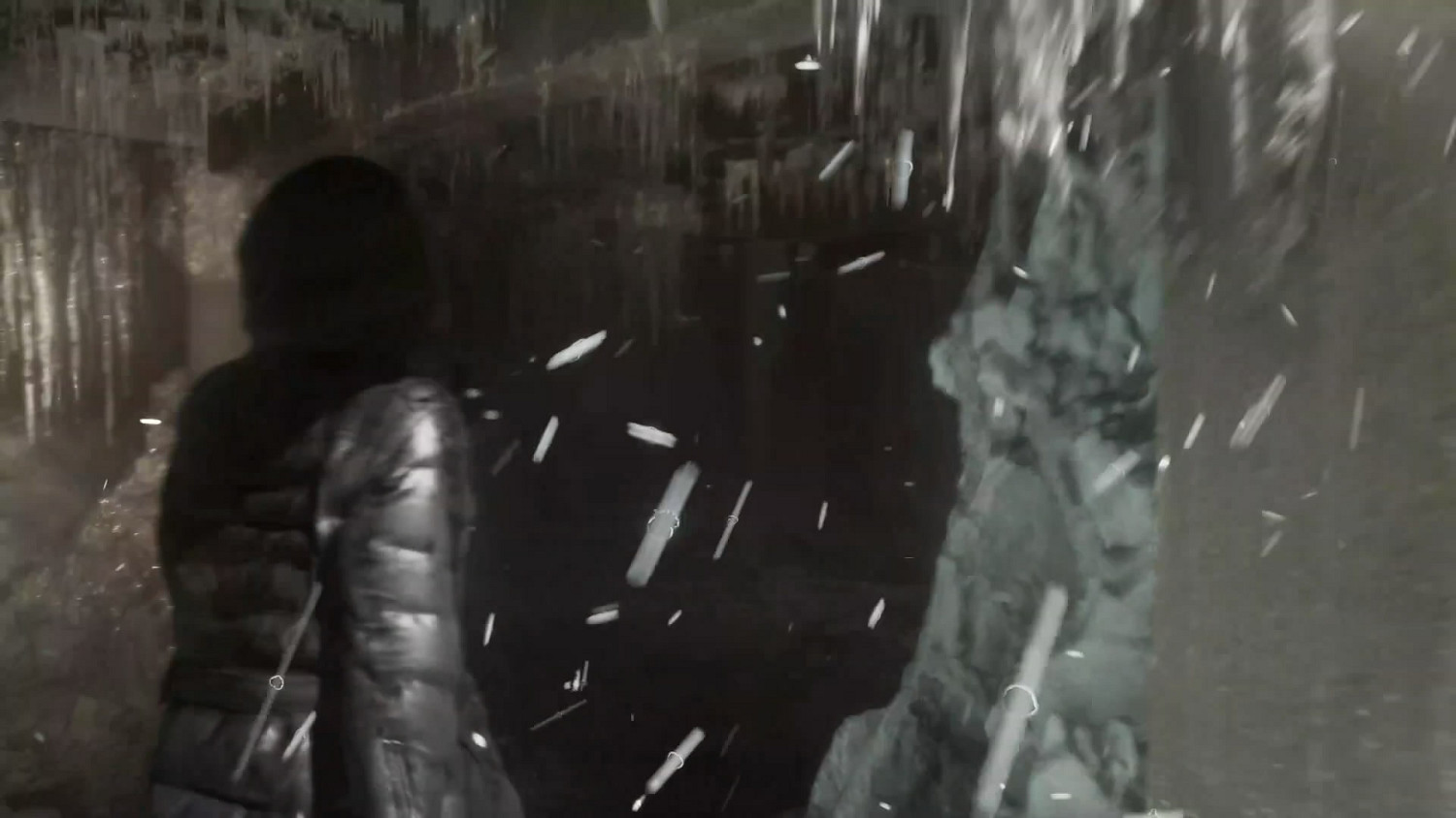 女主為何穿鼻環?虛幻5恐怖生存遊戲《戰慄》公布! 女主為何穿鼻環?虛幻5恐怖生存遊戲《戰慄》公布!