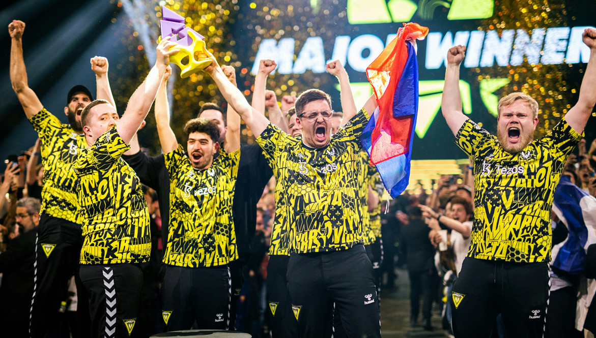 《CSGO》曆屆major四強隊伍盤點 《CSGO》曆屆major四強隊伍盤點