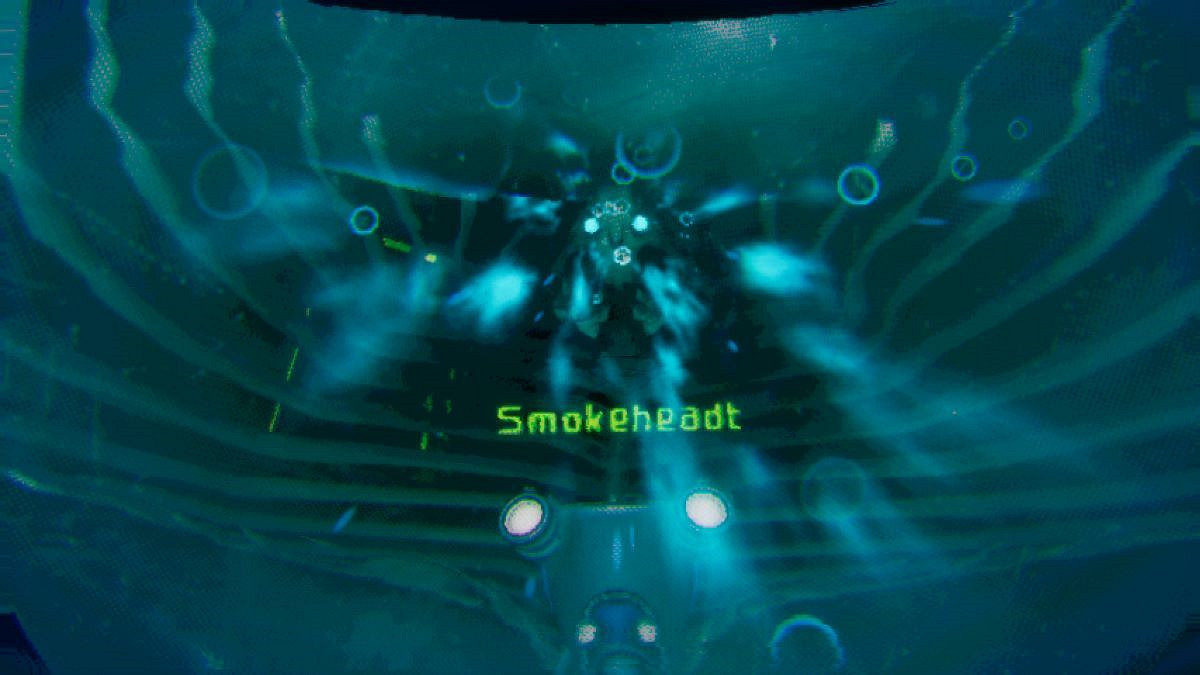 最多8人合作潛水恐怖遊戲《暗黑潛水員》Steam已發售