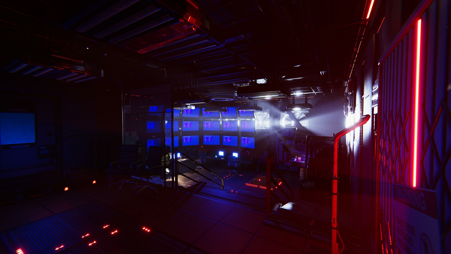 第一人稱潛行冒險遊戲《黑暗阿特拉斯:地獄》新預告公布 現已提供試玩Demo 第一人稱潛行冒險遊戲《黑暗阿特拉斯:地獄》新預告公布 現已提供試玩Demo