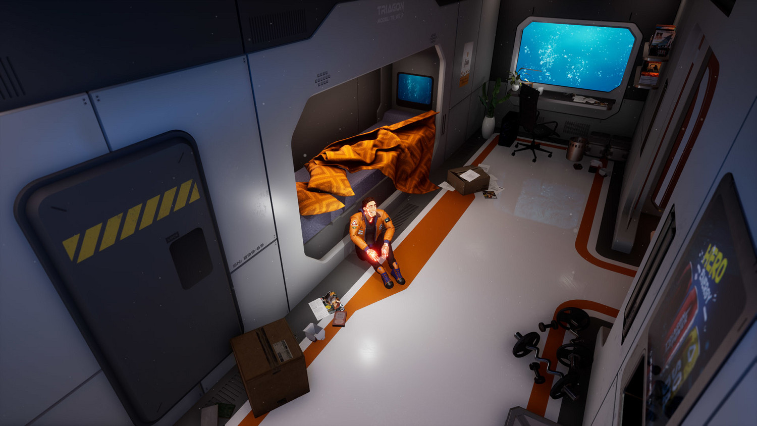 《MATCHO》將於明年3月在PS5和PC上推出 Xbox會延遲些 《MATCHO》將於明年3月在PS5和PC上推出 Xbox會延遲些