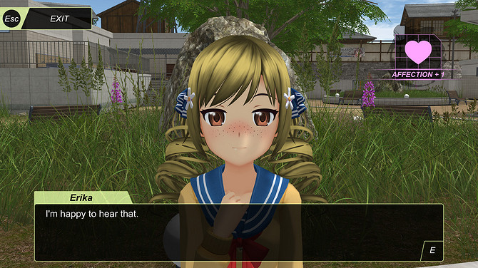 《動畫都市》Steam搶先體驗 溫馨少女日常物語 《動畫都市》Steam搶先體驗 溫馨少女日常物語