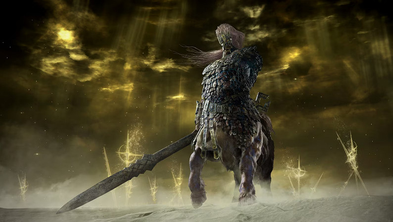 艾爾登法環:黑夜君臨轉型多人合作 獲宮崎英高大力稱讚 艾爾登法環:黑夜君臨轉型多人合作 獲宮崎英高大力稱讚