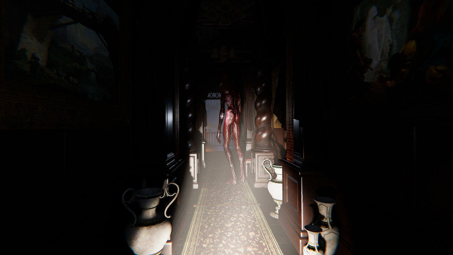 第一人稱潛行冒險遊戲《黑暗阿特拉斯:地獄》新預告公布 現已提供試玩Demo 第一人稱潛行冒險遊戲《黑暗阿特拉斯:地獄》新預告公布 現已提供試玩Demo