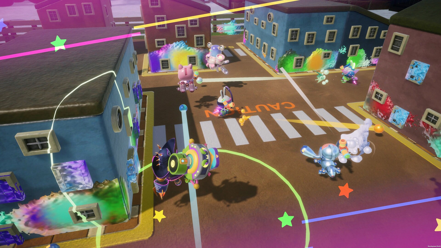 類糖豆人派對大逃殺遊戲《封印:找點樂子》現已免費推出 獲特別好評 類糖豆人派對大逃殺遊戲《封印:找點樂子》現已免費推出 獲特別好評