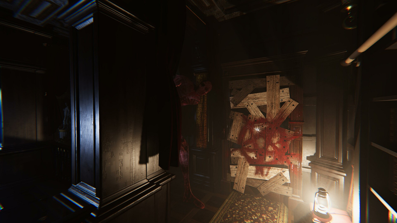 第一人稱潛行冒險遊戲《黑暗阿特拉斯:地獄》新預告公布 現已提供試玩Demo 第一人稱潛行冒險遊戲《黑暗阿特拉斯:地獄》新預告公布 現已提供試玩Demo