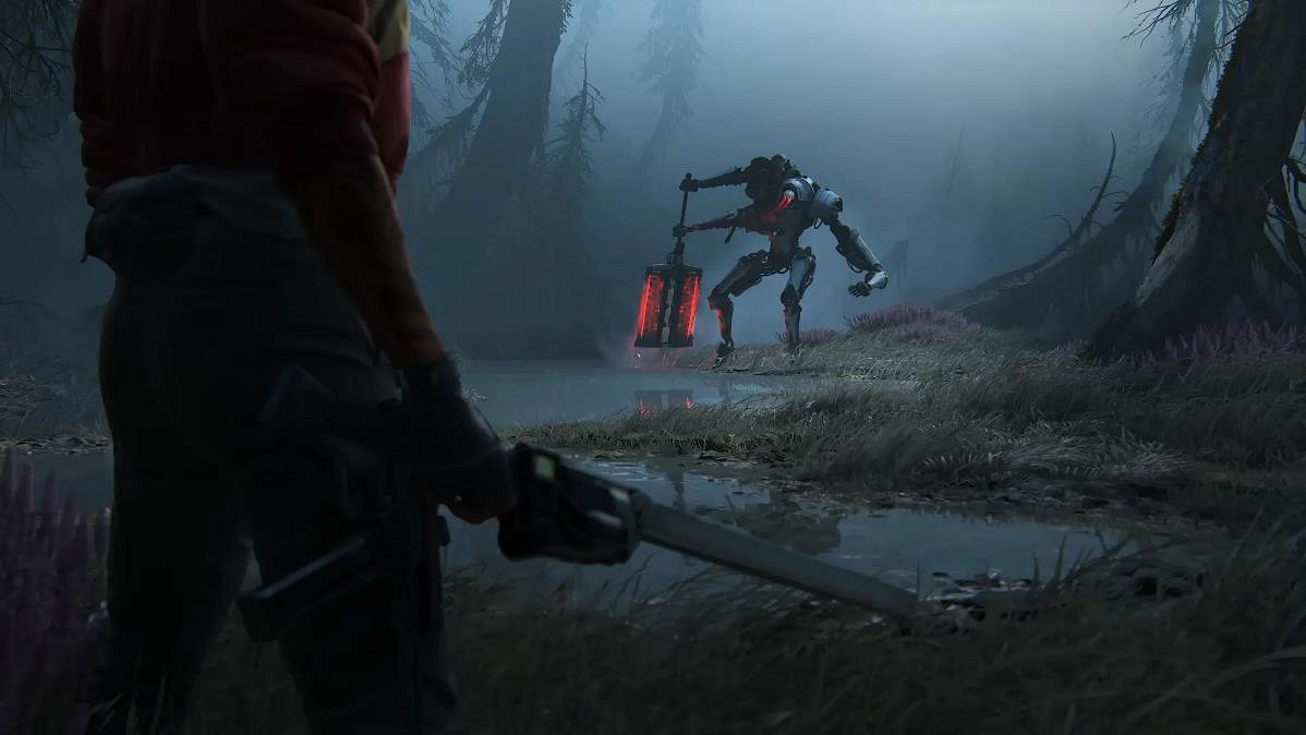 超過250名頑皮狗員工參與製作了《星際:異端先知》 超過250名頑皮狗員工參與製作了《星際:異端先知》