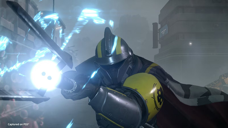 絕地戰兵2限時贈送指揮官套裝 新債券「都市傳說」上線 絕地戰兵2限時贈送指揮官套裝 新債券「都市傳說」上線