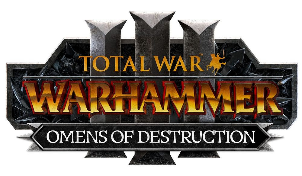 《全軍破敵：戰鎚3》DLC《Omens of Destruction》上線