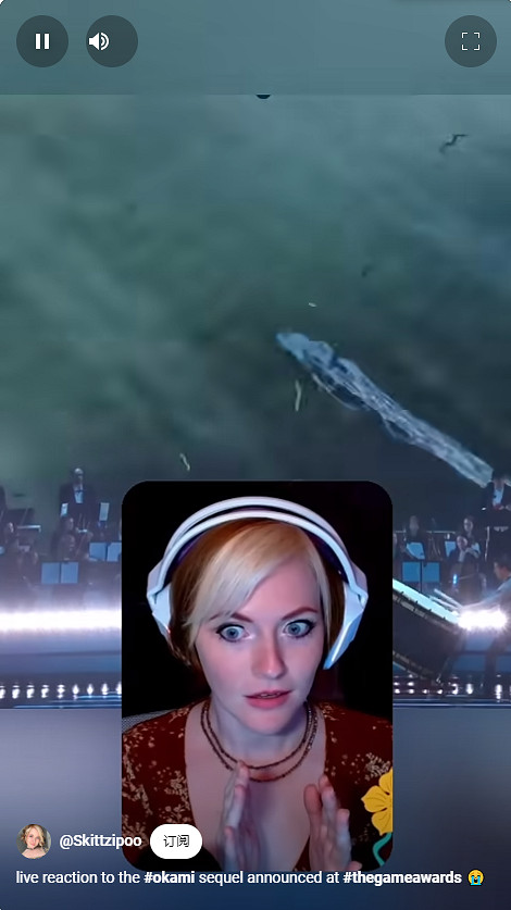 神谷英樹發文悔過曾經罵了一位玩家：我真該死啊！