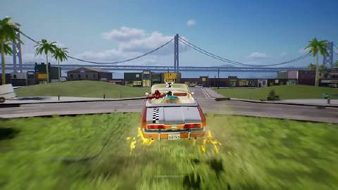 世嘉總裁正在努力推動公司戰略轉型 成為一個IP巨頭