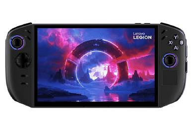 外國媒體泄漏更多聯想新掌機拯救者Go2/GoS細節 外國媒體泄漏更多聯想新掌機拯救者Go2/GoS細節