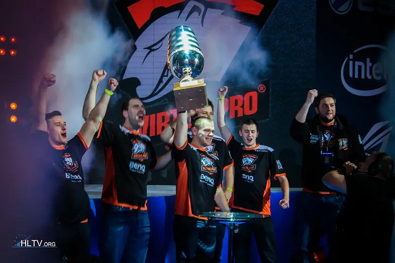 《CSGO》曆屆major四強隊伍盤點 《CSGO》曆屆major四強隊伍盤點