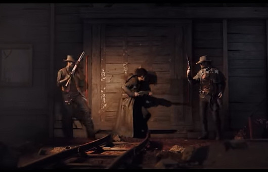 《獵殺對決》獨特玩法“波茲馬龍的謀殺馬戲團”登場 《獵殺對決》獨特玩法“波茲馬龍的謀殺馬戲團”登場