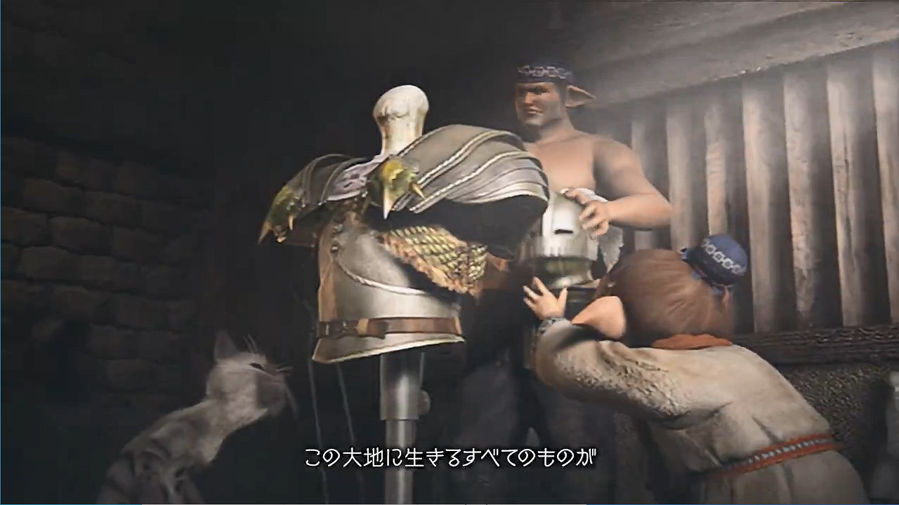 卡普空官宣公開《魔物獵人》新世界觀介紹特別影片! 卡普空官宣公開《魔物獵人》新世界觀介紹特別影片!