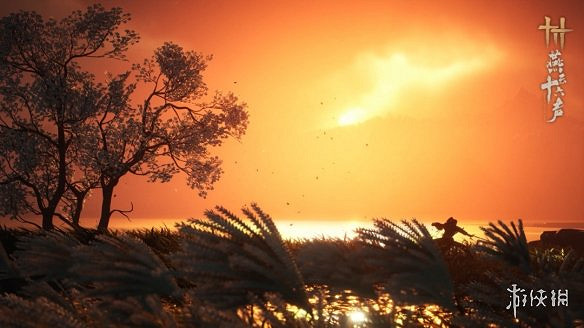 《燕雲十六聲》開封區域探索所有內容大概要上百小時！